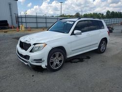 Mercedes-Benz glk 350 salvage cars for sale: 2013 Mercedes-Benz GLK 350