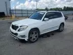 2013 Mercedes-Benz GLK 350