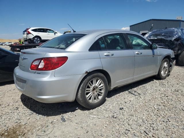 2007 Chrysler Sebring Touring