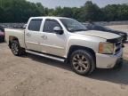 2011 Chevrolet Silverado C1500 LT