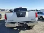 2005 Nissan Titan XE