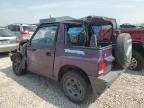 1995 GEO Tracker