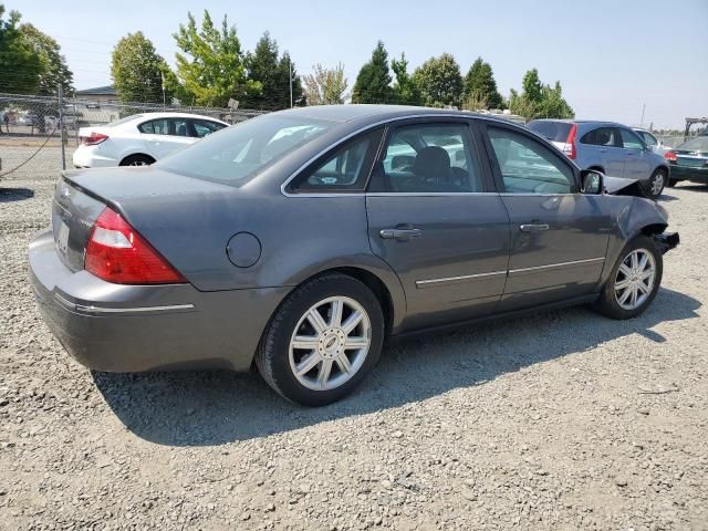 2005 Ford Five Hundred Limited