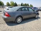 2005 Ford Five Hundred Limited