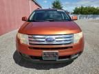 2007 Ford Edge SEL