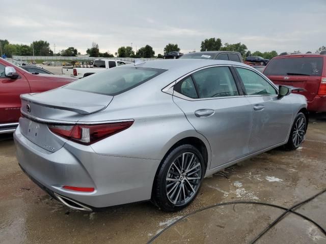 2024 Lexus ES 350 Base