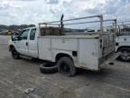 2000 Ford F350 SRW Super Duty