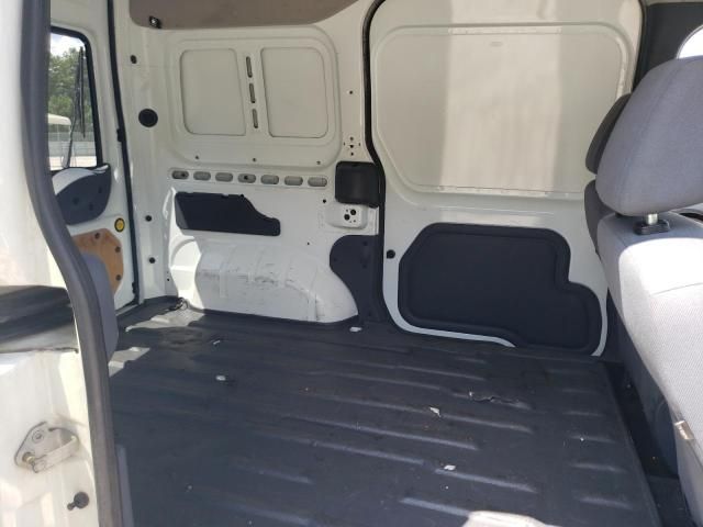 2013 Ford Transit Connect XLT