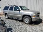 2001 Chevrolet Suburban K1500