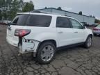 2017 GMC Acadia Limited SLT-2