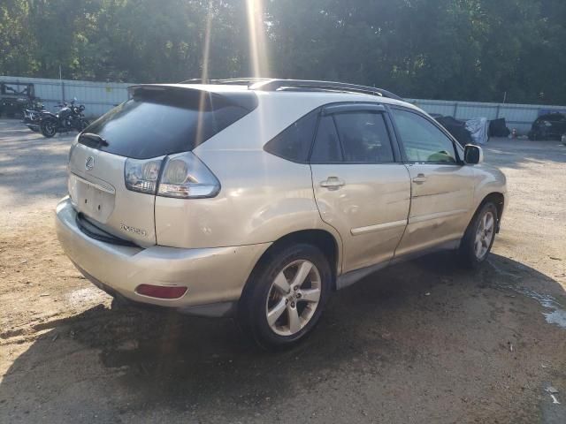 2007 Lexus RX 350