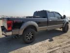 2021 Ford F350 Super Duty