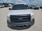 2014 Ford F150