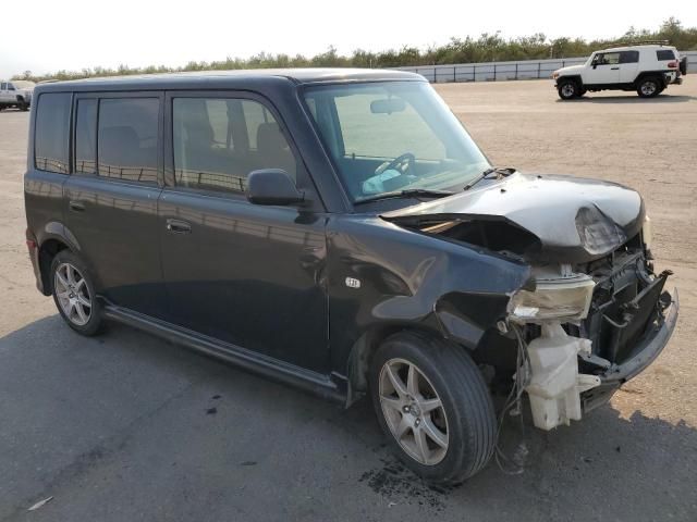 2005 Scion XB