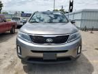 2014 KIA Sorento EX