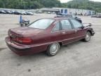 1991 Chevrolet Caprice Classic LTZ