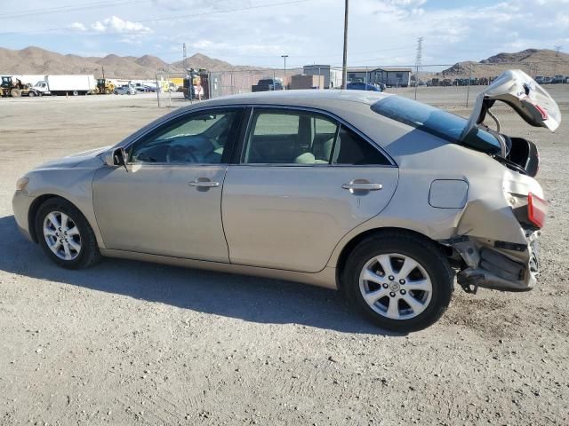 2009 Toyota Camry Base