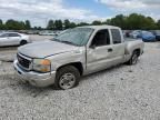 2004 GMC New Sierra C1500