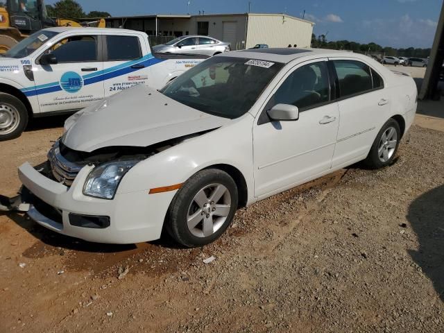 2009 Ford Fusion SE