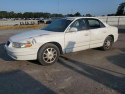 Carros dañados por inundaciones a la venta en subasta: 1999 Buick Regal LS