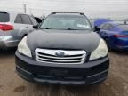 2011 Subaru Outback 2.5I