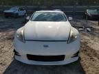 2011 Nissan 370Z Base