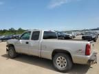 2005 Chevrolet Silverado K1500