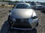 2018 Lexus IS 300