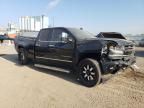 2016 Chevrolet Silverado K1500 LTZ