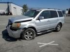 2007 Honda Pilot EXL