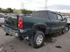 2004 Chevrolet Silverado K1500