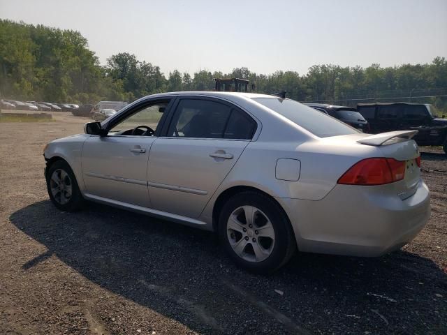 2009 KIA Optima LX