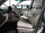 2011 Subaru Forester Limited