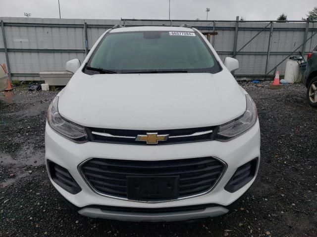 2019 Chevrolet Trax 1LT