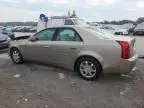 2003 Cadillac CTS