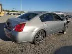 2007 Nissan Maxima SE