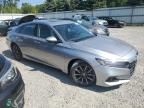 2021 Honda Accord EXL