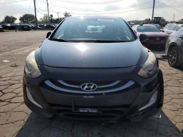 2013 Hyundai Elantra GT