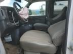 2018 Chevrolet Express G3500 LT