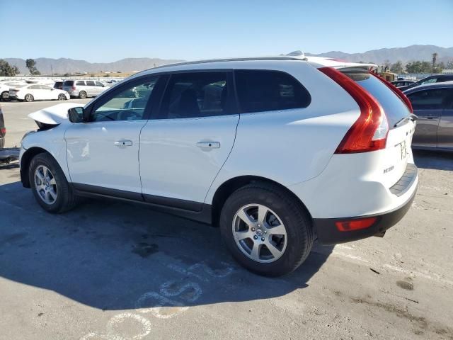 2012 Volvo XC60 3.2