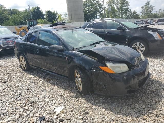 2004 Saturn Ion Redline