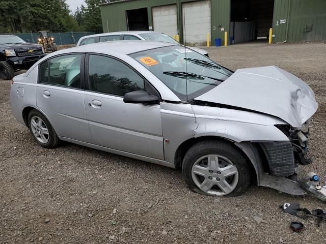 2006 Saturn Ion Level 2