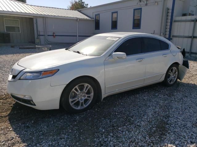 2009 Acura TL