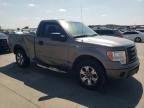 2012 Ford F150