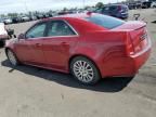 2011 Cadillac CTS Premium Collection