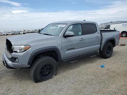 2021 Toyota Tacoma Double Cab en venta en San Diego, CA