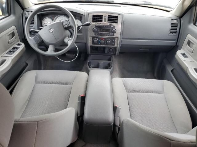 2006 Dodge Dakota Quad SLT