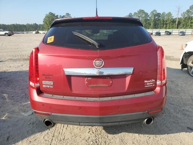 2011 Cadillac SRX Premium Collection