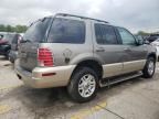 2004 Mercury Mountaineer