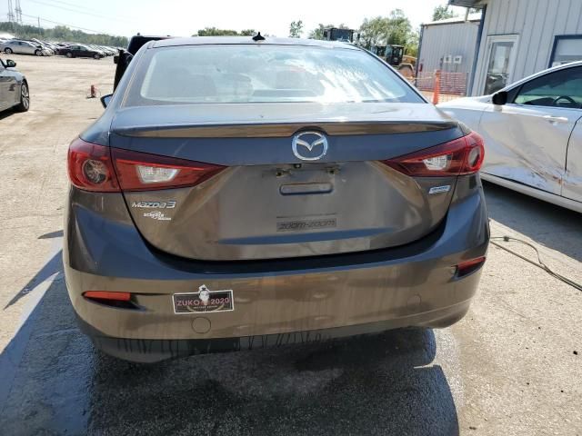 2014 Mazda 3 Touring